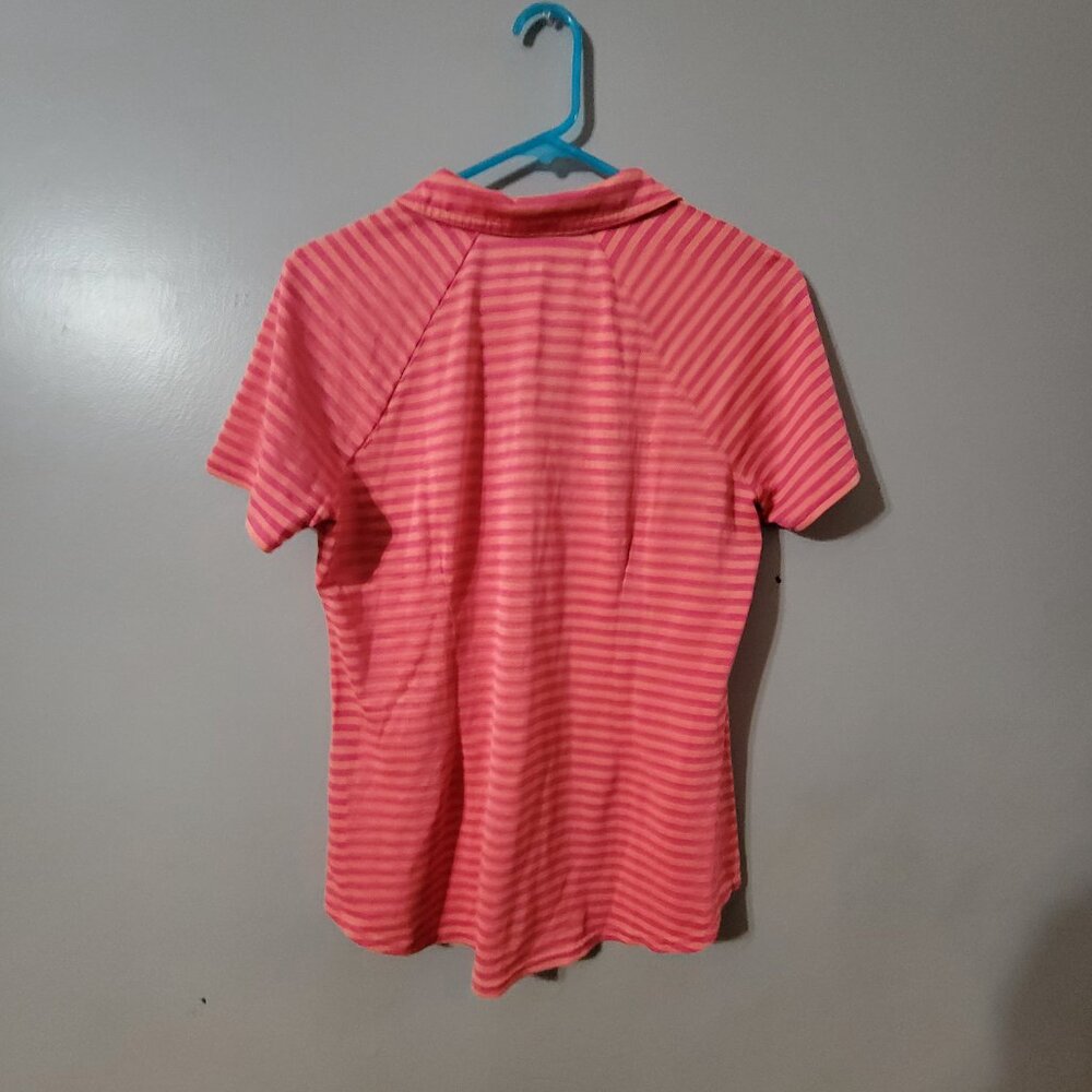 Womens Jofit golf shirt - Picture 4 of 6